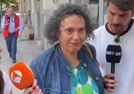 El día que Gertrudis, la secretaria de Zapatero, hizo saltar las alarmas de La Moncloa: «Vino la Guardia Civil»