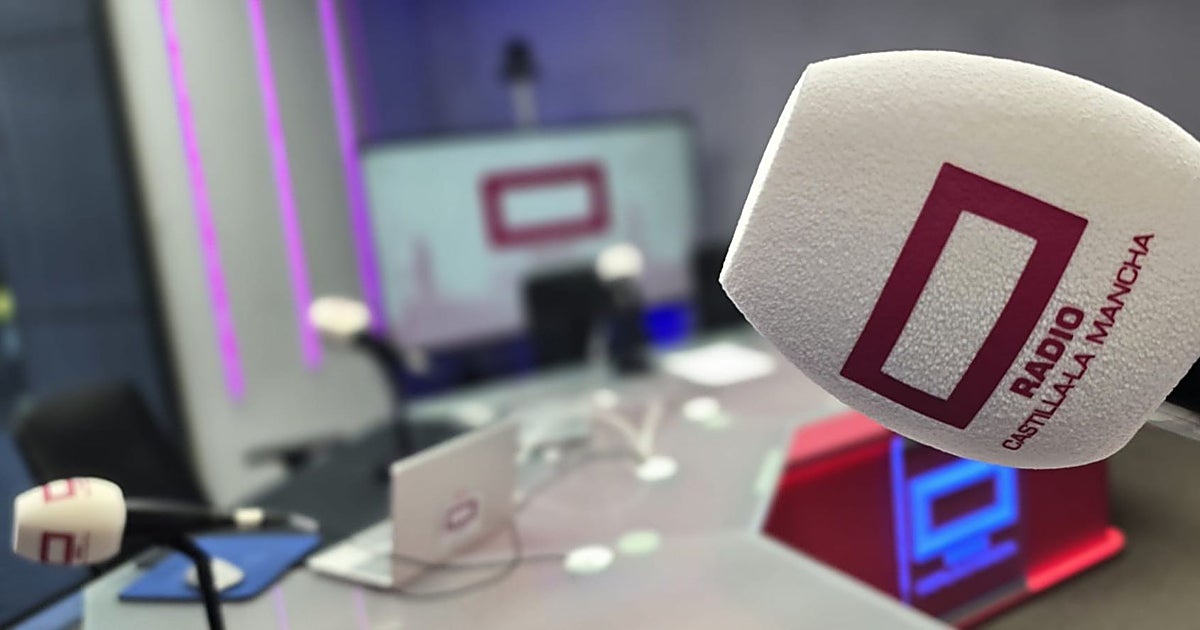 Radio Castilla-La Mancha renueva su imagen en pleno crecimiento de audiencia