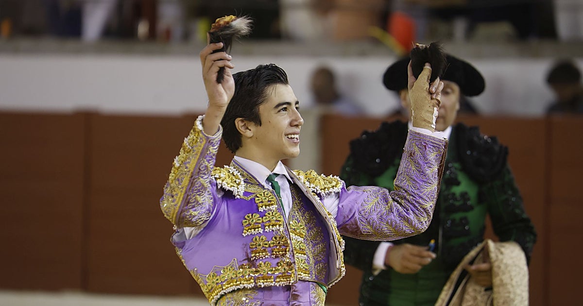 Marco Pérez: «Los toreros jóvenes tenemos el deber de acercar la fiesta a nuestra generación»
