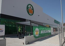 Mercadona abre una de sus tiendas más grandes el 1 de junio