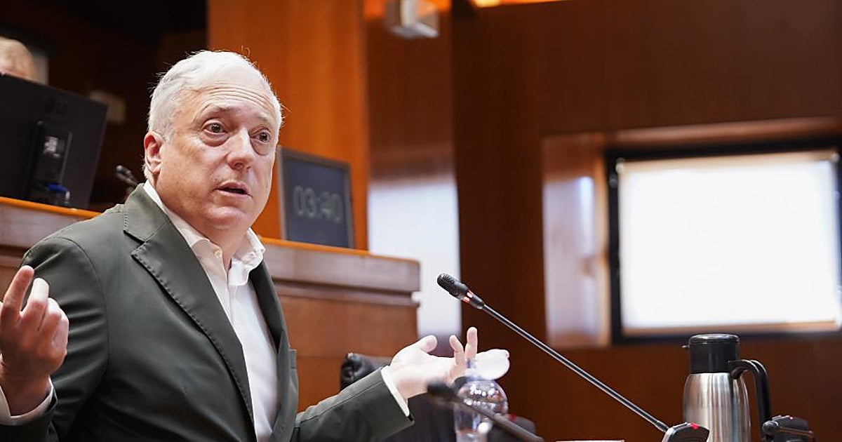 Octavio López cambia la nomenclatura de su Consejería para situar «la vivienda por delante» como gran preocupación
