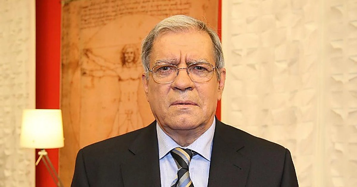 Muere el médico Juan José Parrilla Paricio, referente de la Obstetricia y Ginecología en España