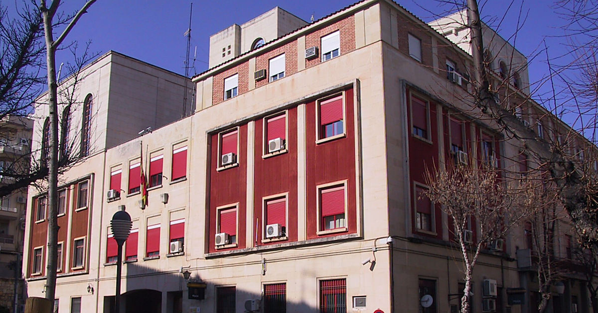 La Policía Nacional de Jaén detiene a 20 personas por estafar mediante la venta de mascotas por Internet