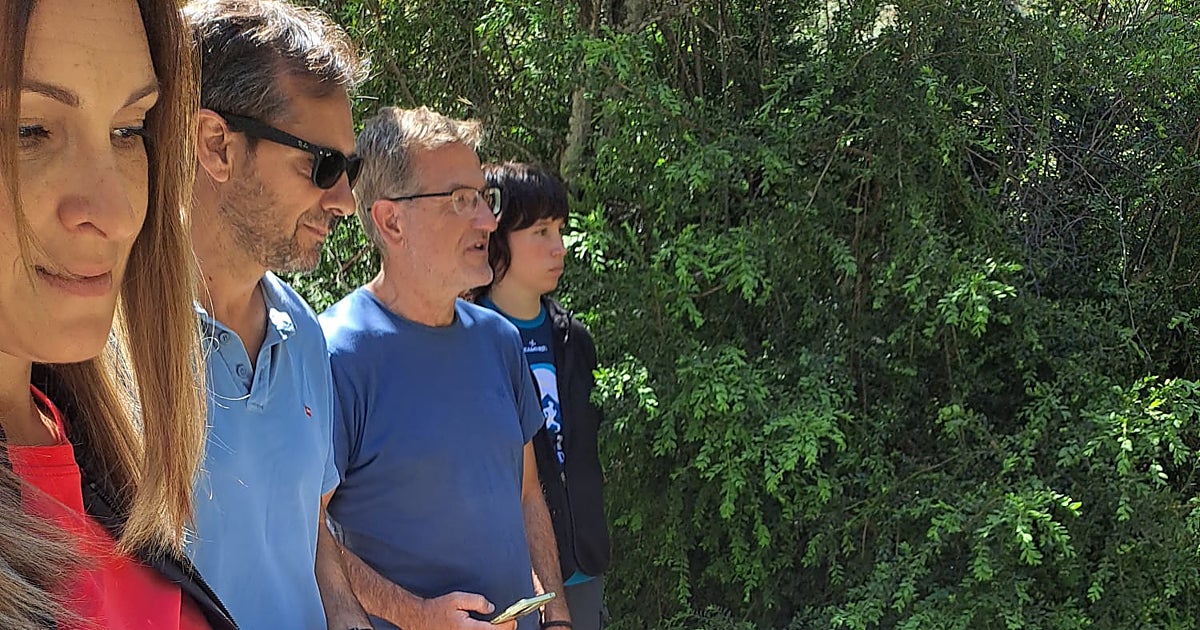 La Junta reintroduce 2.600 cangrejos de río ibérico en el Parque Natural Sierras de Cazorla, Segura y Las Villas