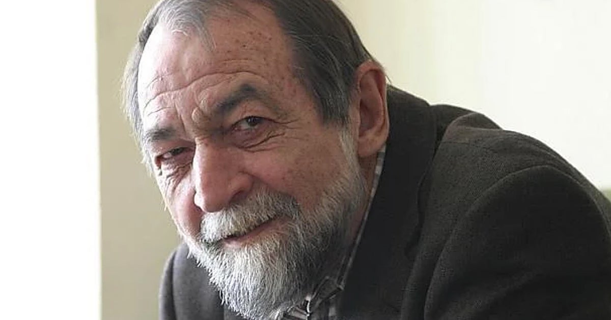 Pablo Guerrero, eterna memoria para el 'giraluno' de la poesía y la ternura