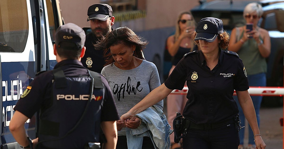 Entrevista y castigo: la batalla de prisiones para evitar las entrevistas a presos famosos para los 'true crime'