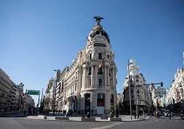 Del Candela al Club Metrópolis: la resurrección de las joyas centenarias de Madrid