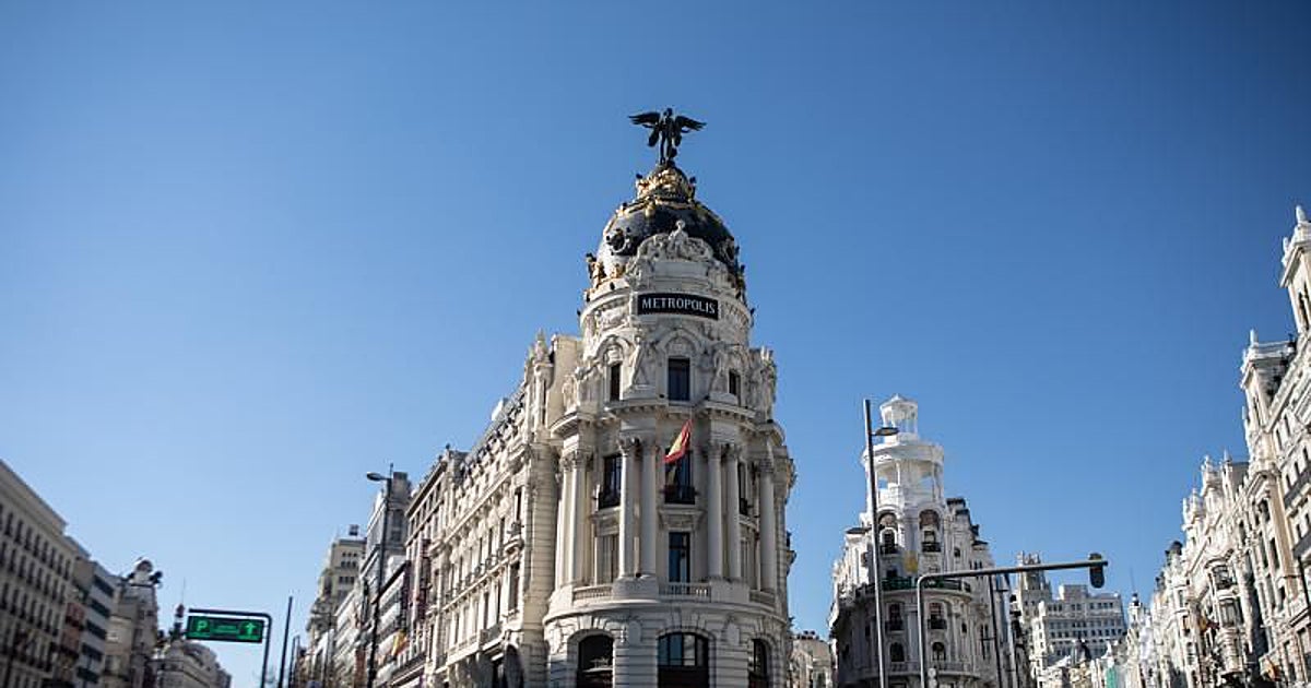 Del Candela al Club Metrópolis: las resurrección de las joyas centenarias de Madrid