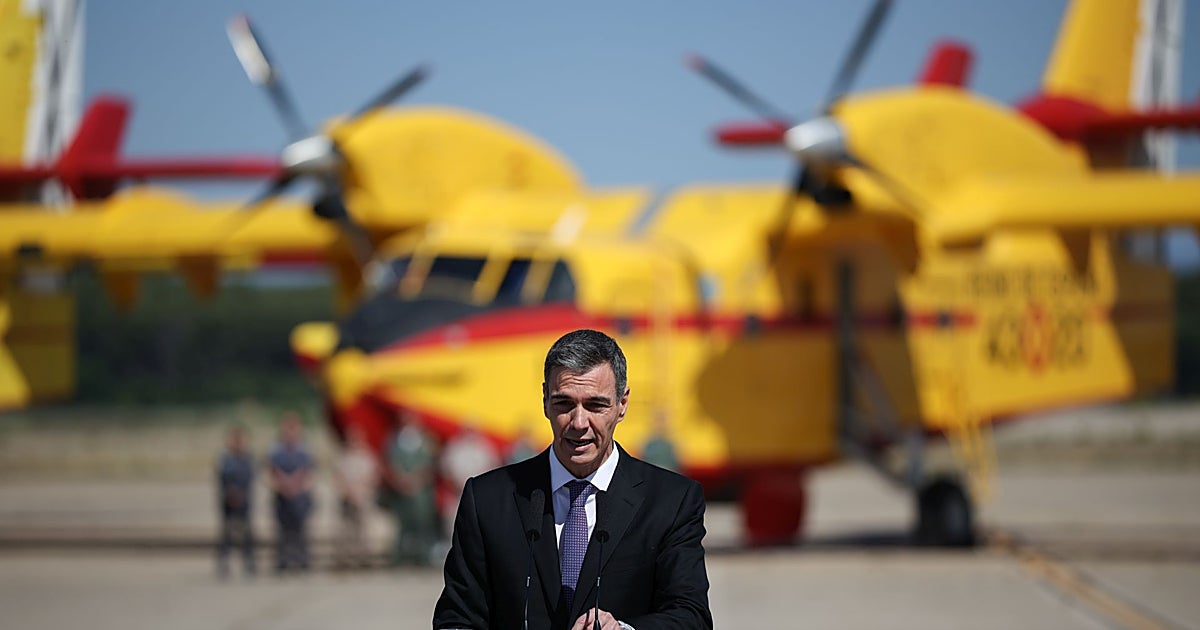 El PSOE se resiste a suspender de militancia a Zapatero pese a su imputación