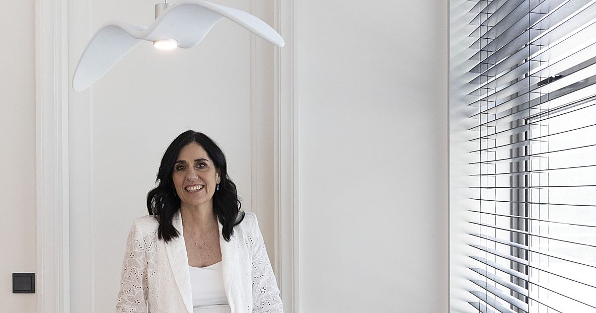 Paula Prado: «El voto a Vox puede generar dificultades para echar a Sánchez»