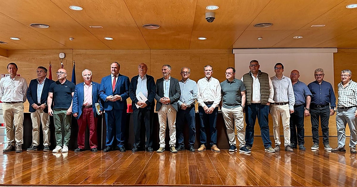 La Junta reclama 60 Hm3 al año de recursos propios de la cuenca del Segura para el sureste de Albacete