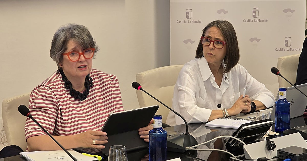 Gómez afirma que el Estado «se queda sin excusas» para no modificar las reglas del trasvase