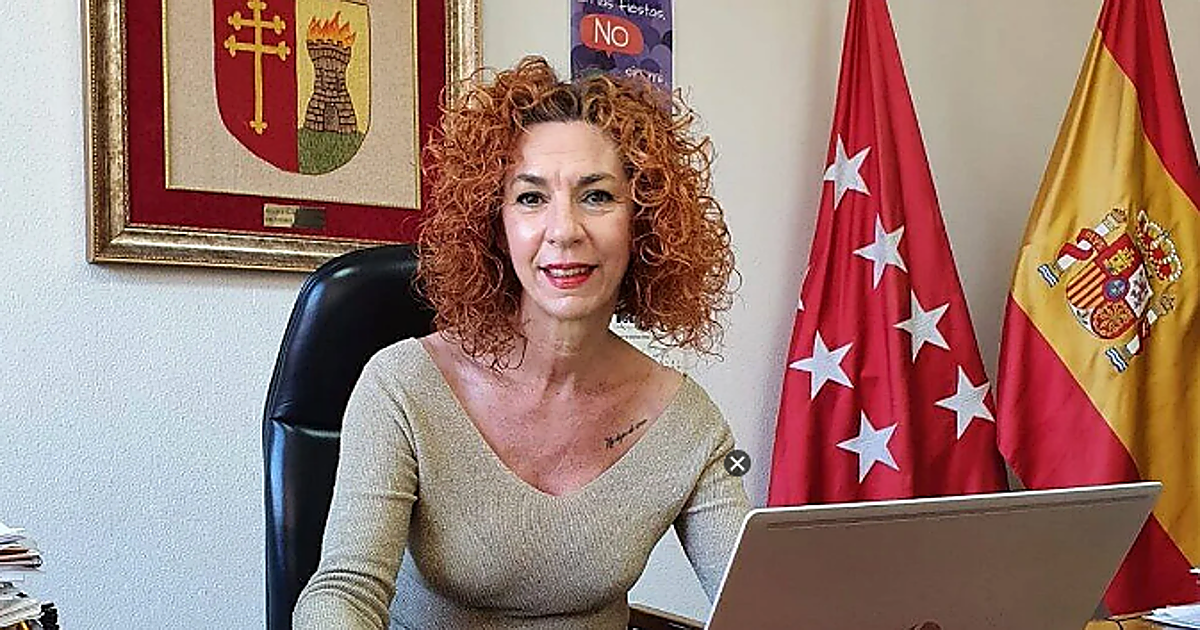 Juzgan a la alcaldesa socialista de Velilla de San Antonio por presunta prevaricación urbanística y ambiental