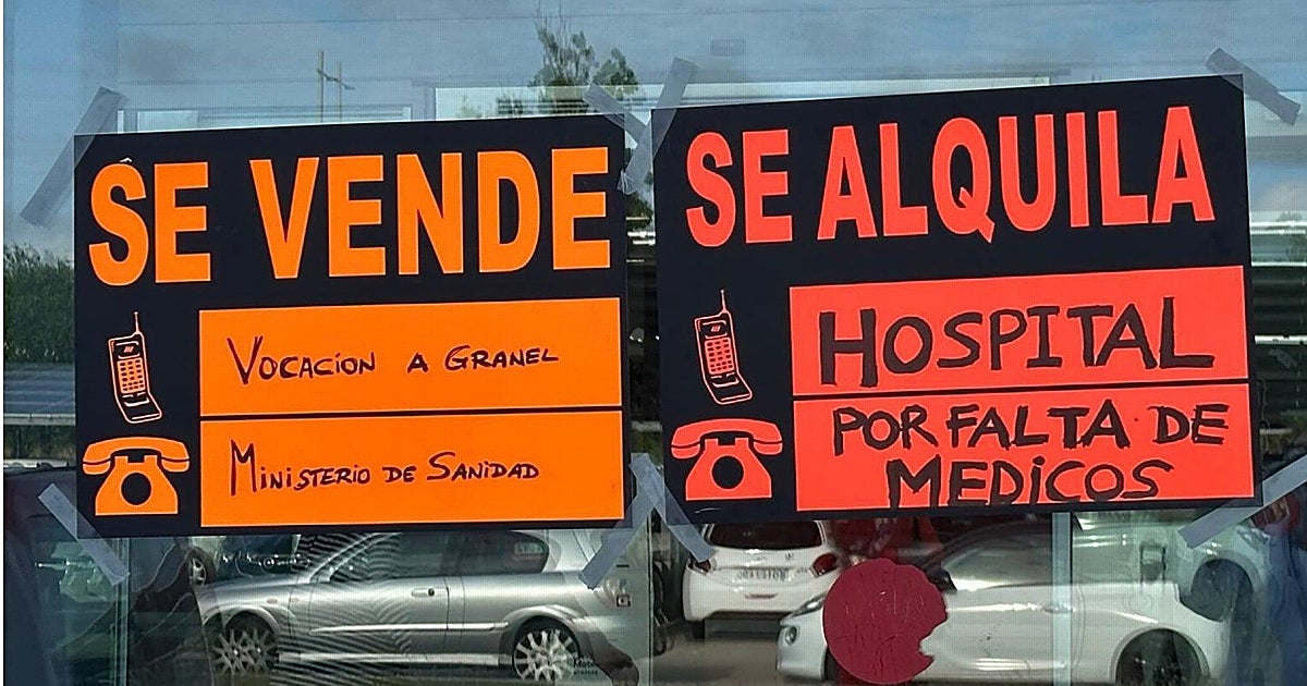 «La huelga de médicos en Castilla-La Mancha mantiene un respaldo sostenido y significativo»