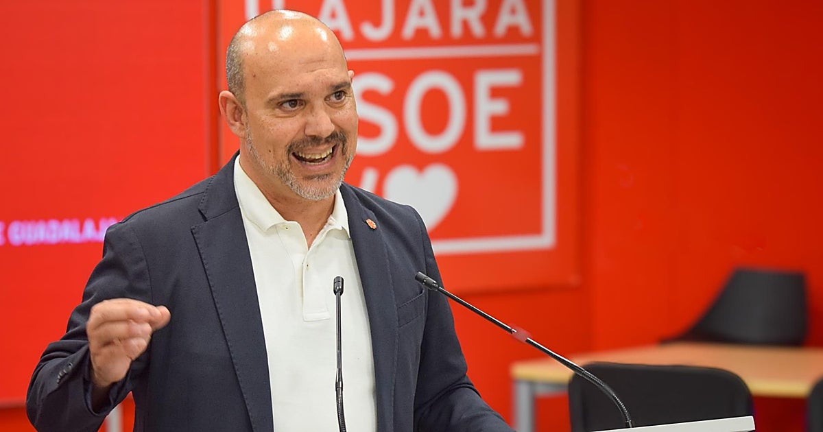 Bellido celebra la última sentencia del Supremo sobre el Tajo como una «victoria definitiva»