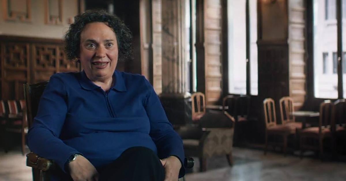 Gertrudis Alcázar, la sombra de Zapatero ahora imputada: «Era mucho más que una secretaria»