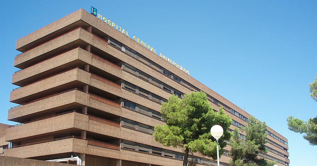 Herida una niña de 12 años tras caer desde una altura de 4 metros a un patio de luces en Albacete