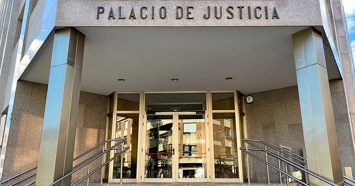 Fiscalía pide 11 años de cárcel para el acusado de agredir sexualmente a su nieta de 8 años en Ciudad Real