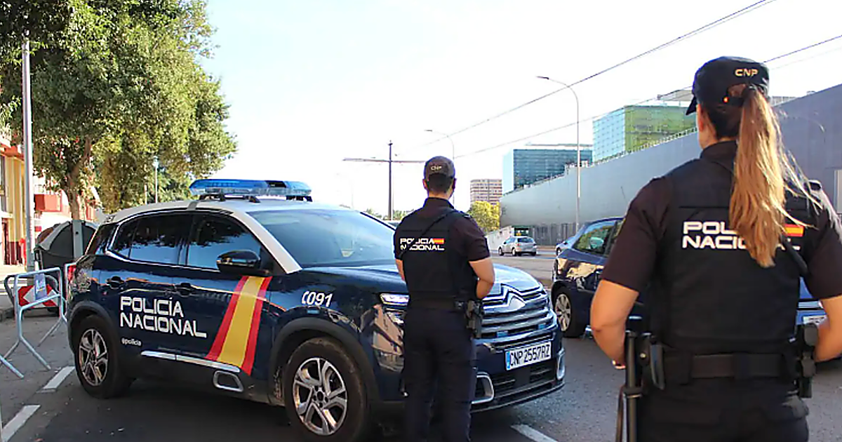 Puso un GPS al coche de su exnovia, trató de asesinar al hombre que iba con ella y la secuestró violentamente