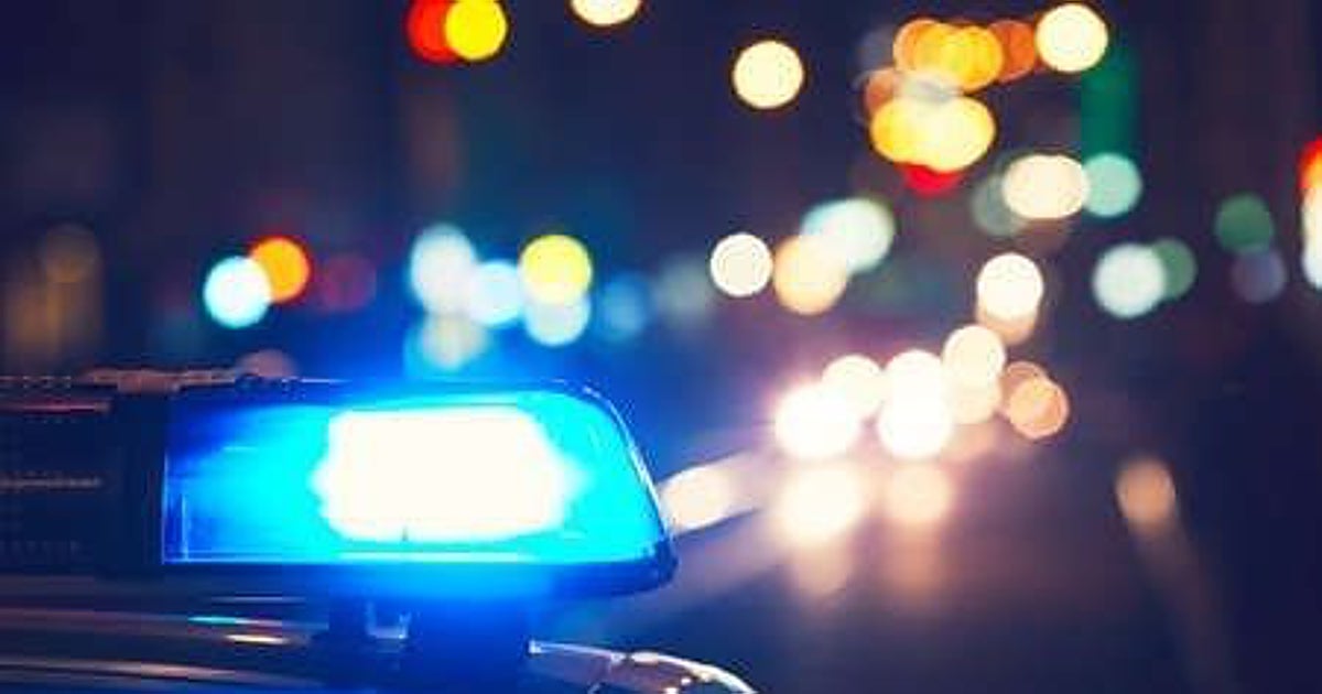 Un conductor se da a la fuga tras atropellar mortalmente a un hombre de 79 años en Vilanova