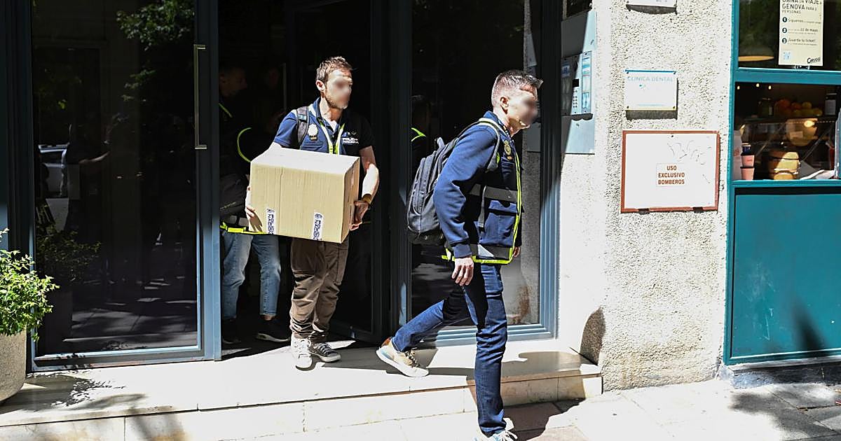 La UDEF detecta que Zapatero canceló anticipadamente una hipoteca de medio millón de euros