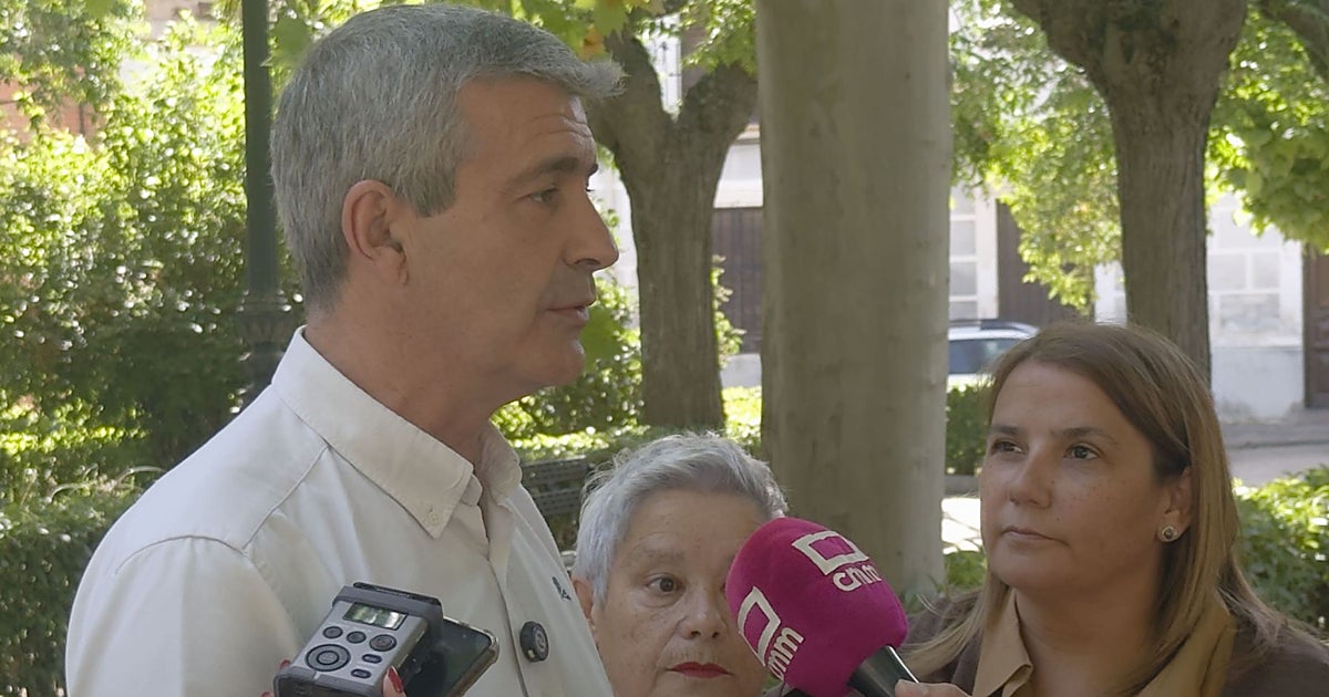 El PSOE afea a Núñez que coincida con los regantes murcianos sobre el Tajo: «Es lamentable»