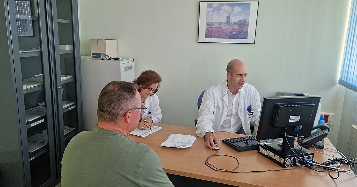 El Centro de Especialidades de Motilla del Palancar (Cuenca) suma consultas de Cirugía General