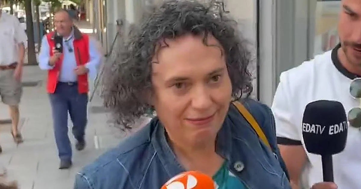 La secretaria de Zapatero diseñaba las facturas a medida y preguntaba qué concepto e importes tenía que introducir