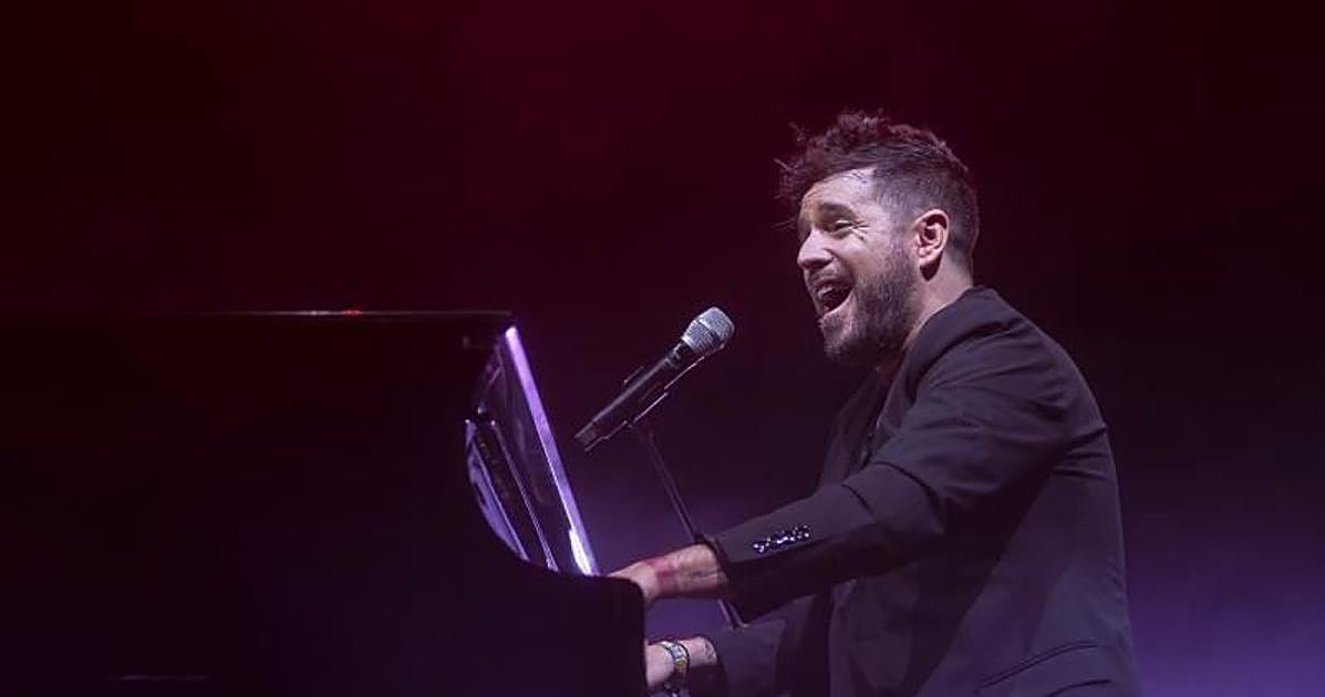 Cabra reunirá este verano a Pablo López, Miguel Ríos, Niña Pastori y Pastora Soler en 'Donde brillan las estrellas'