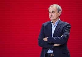 La UDEF detecta que Zapatero canceló de golpe una hipoteca de medio millón de euros