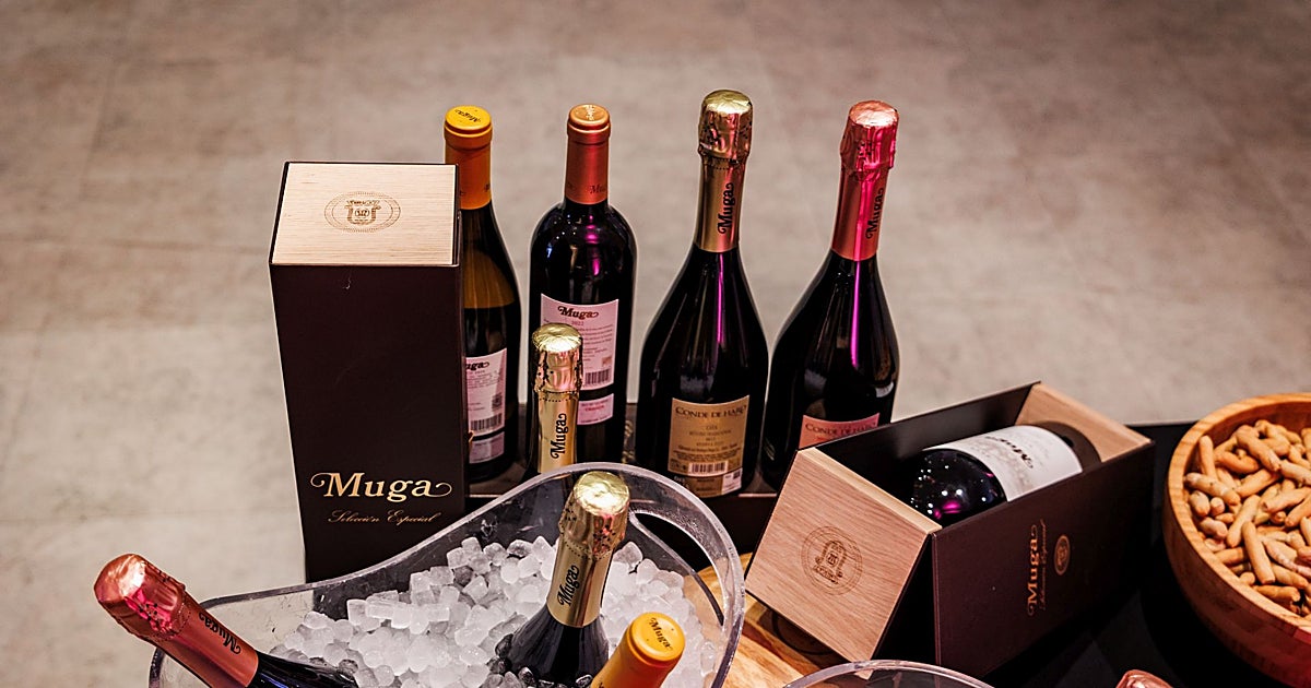 Madrid planta cara a Barcelona con su feria del vino y aspira a ser referente mundial en tres años