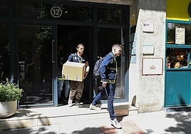 La SEPI eliminó documentos del rescate de Plus Ultra tras el comienzo de la investigación judicial
