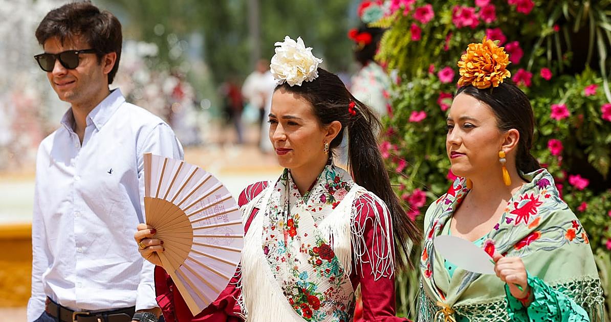 El tiempo en Córdoba: La Feria se asomará a los 40 grados la semana que viene