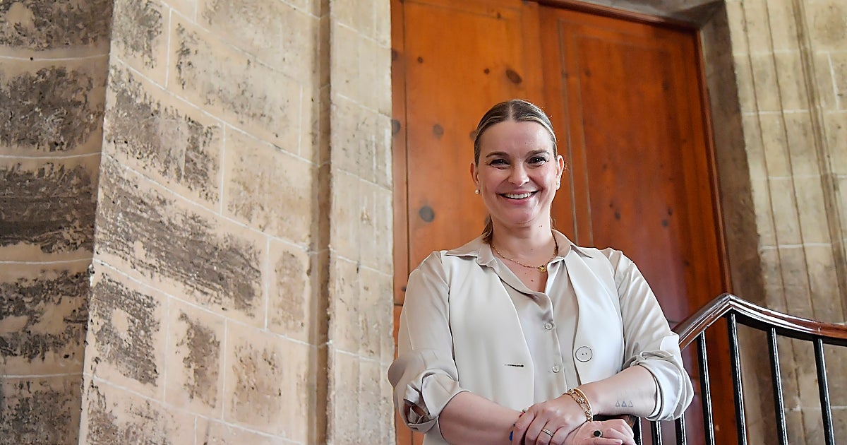 Marga Prohens: «La regularización de inmigrantes lo agrava todo. El efecto llamada es real»