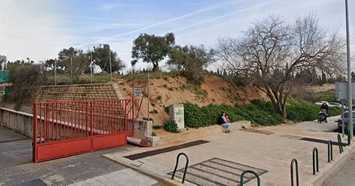 Telefónica promueve un Perim en Buenavista para vender un solar en el que se construirán viviendas