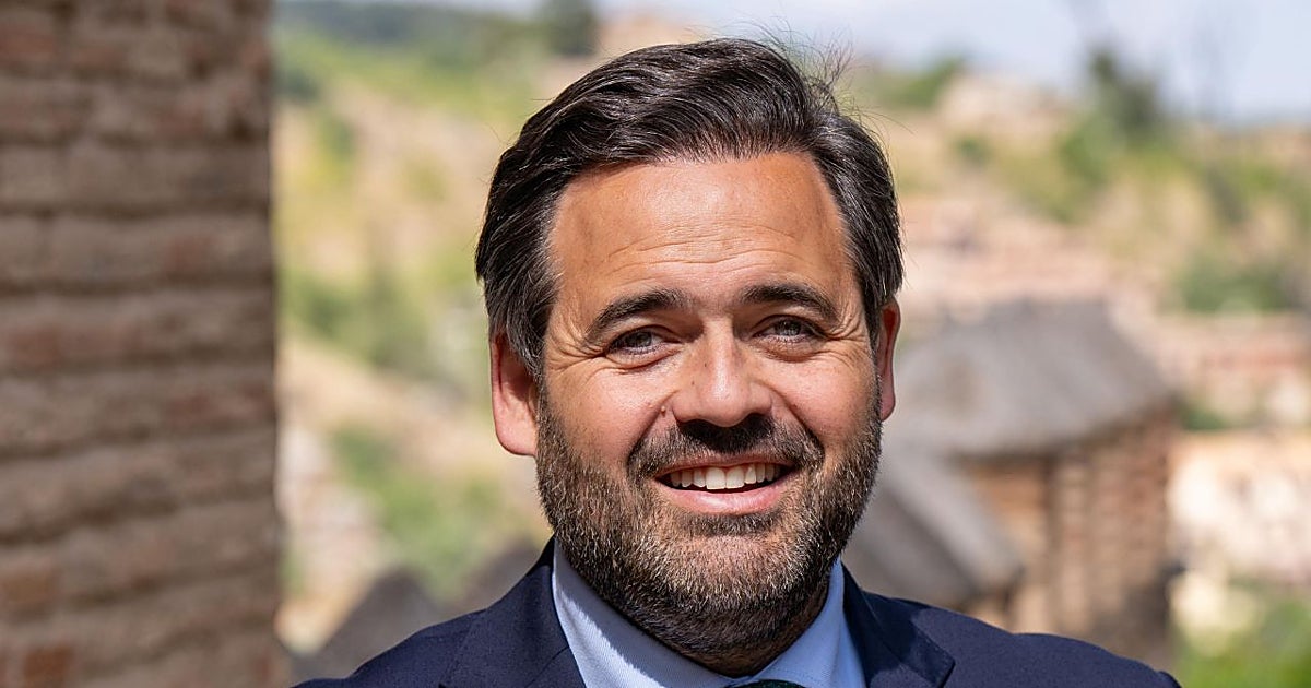 Núñez lanza la precampaña electoral ofreciendo «dejarse la piel» por Castilla-La Mancha