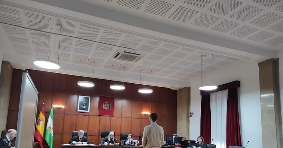 Un año de prisión para un monitor deportivo por agresión sexual a una alumna en Jaén