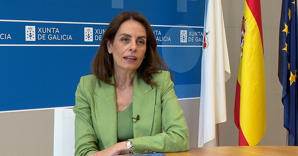 Galicia blinda por ley su modelo híbrido de educación digital