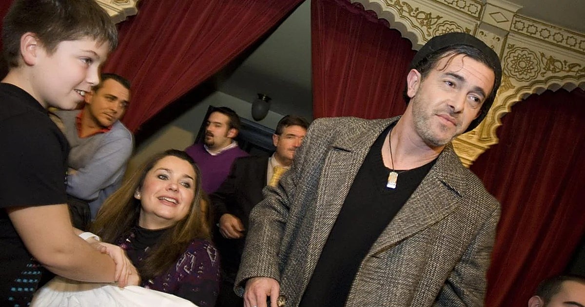 La expareja de Juan Carlos Aragón: «Lo denuncié y nadie del anterior equipo de Gobierno se dignó a llamarme»