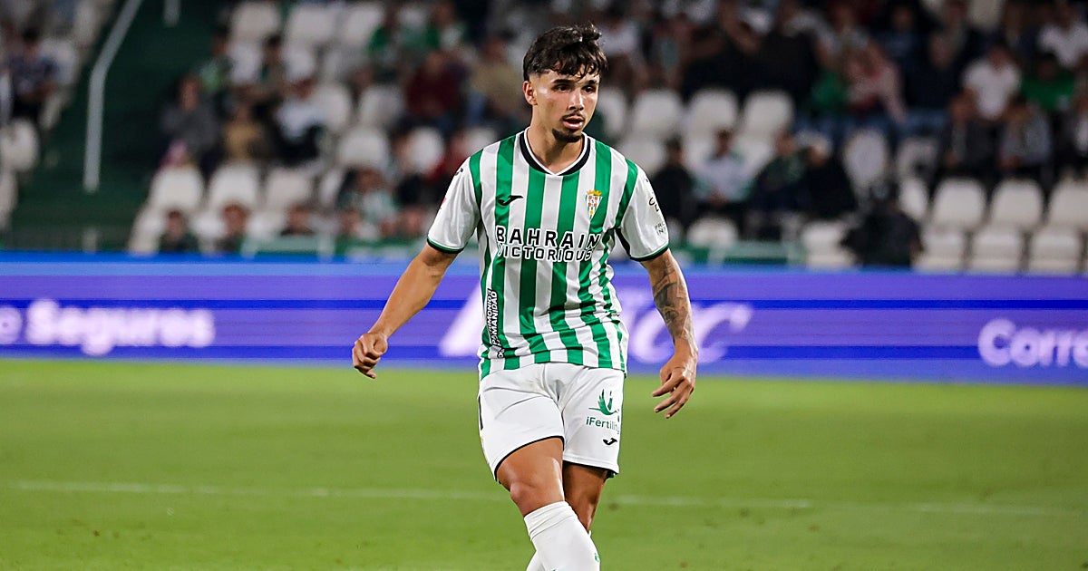 Eibar - Córdoba CF: resumen, goles y minuto a minuto del partido de Segunda División 2025-2026