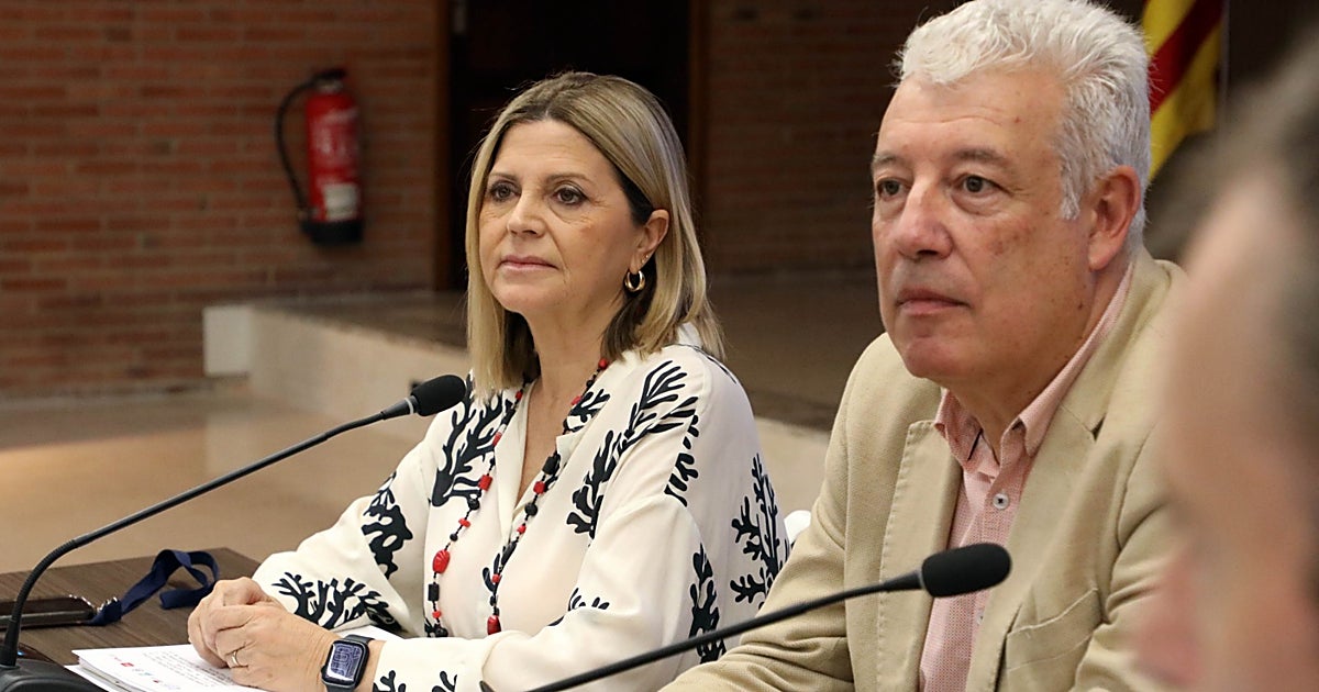 El Gobierno de Llorca anuncia 15 millones más para la construcción de nueve colegios y un instituto