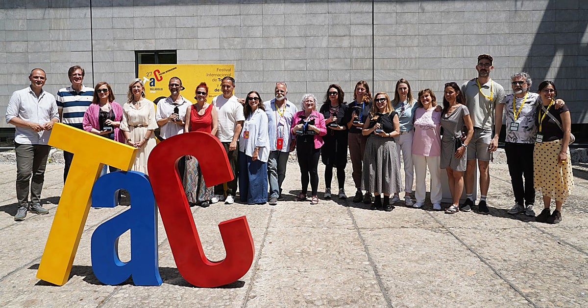El TAC cierra edición con premio para 'Refugi', «espacio para el pensamiento»