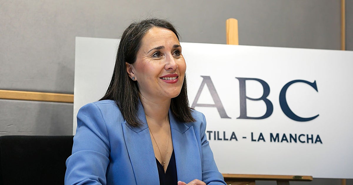 Alejandra Hernández:  «Si Page no tiene ganas de seguir, ahí tiene la puerta»