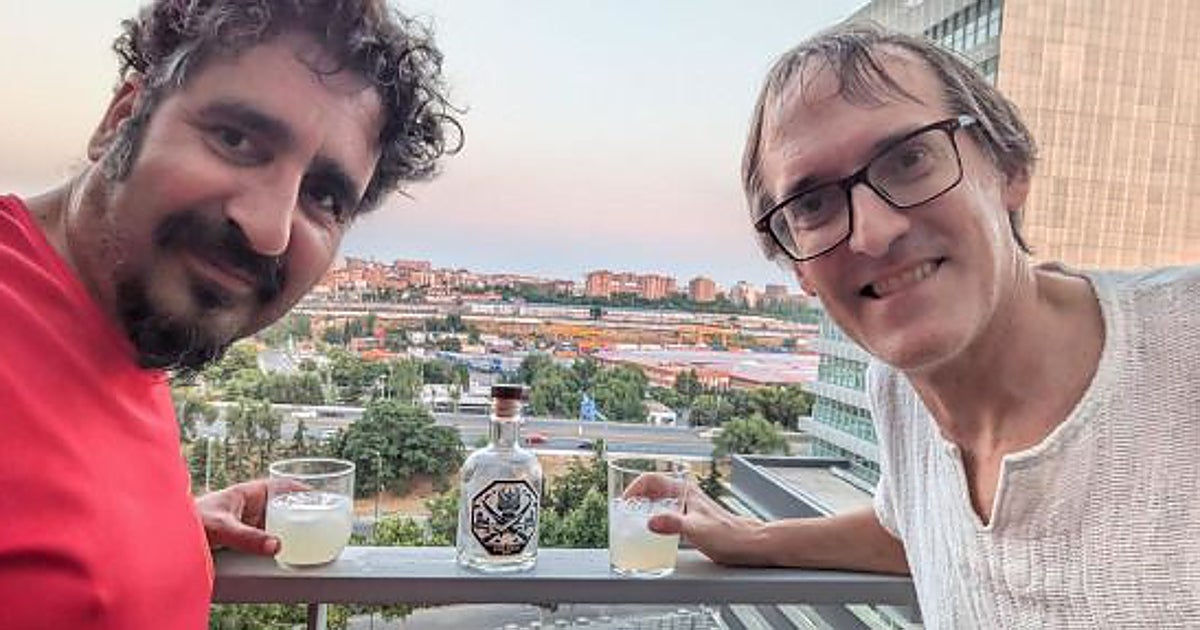 Sultan Gin: ciencia, innovación y pasión por la destilación