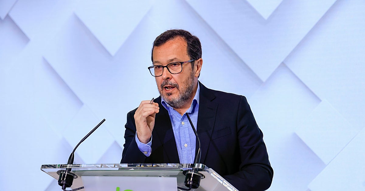 Vox lamenta no haber recibido ningún contacto de Moreno y el PP en Andalucía tras las elecciones