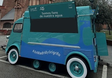Metro operará durante la visita del Papa como si fuera «hora punta» y habrá 162 puntos de agua gratis