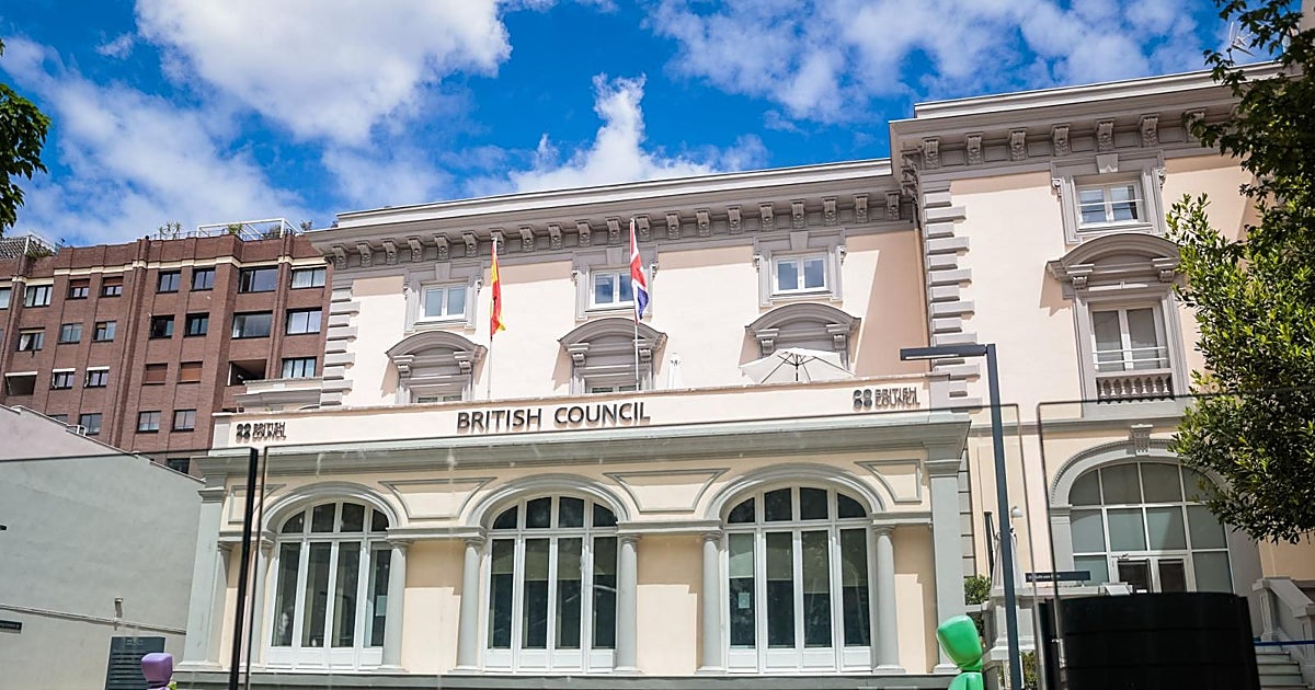 La amenaza de despidos y un ERE en el British Council de Madrid ahonda su crisis