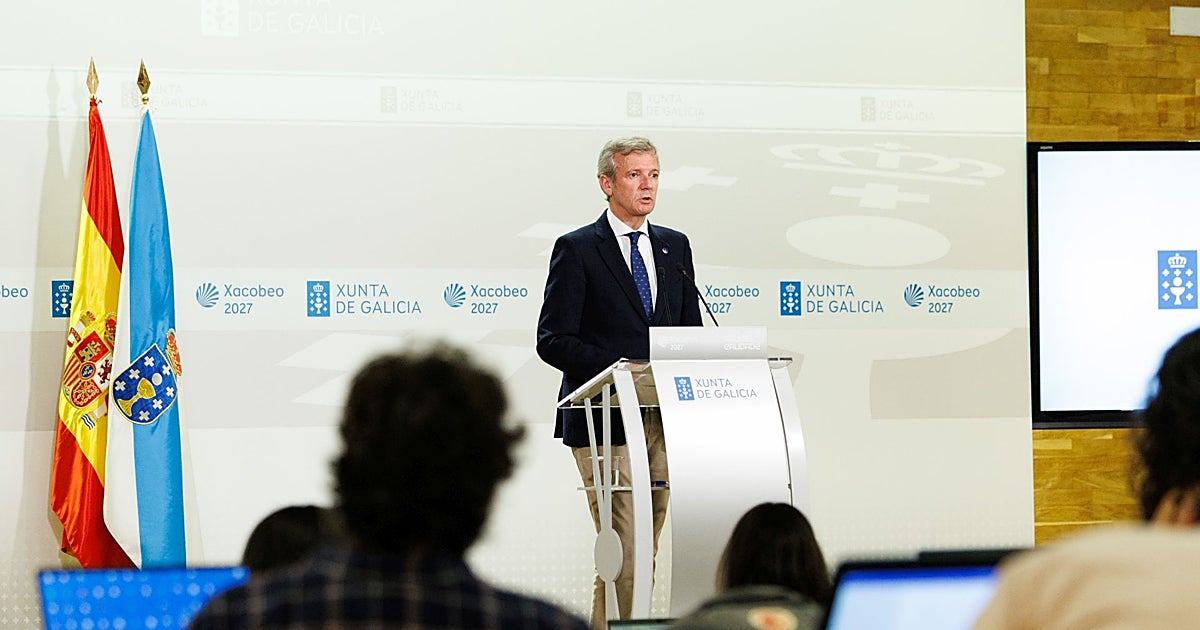 Rueda defiende el plus a los médicos por controlar la duración de las bajas: «no es una novedad»