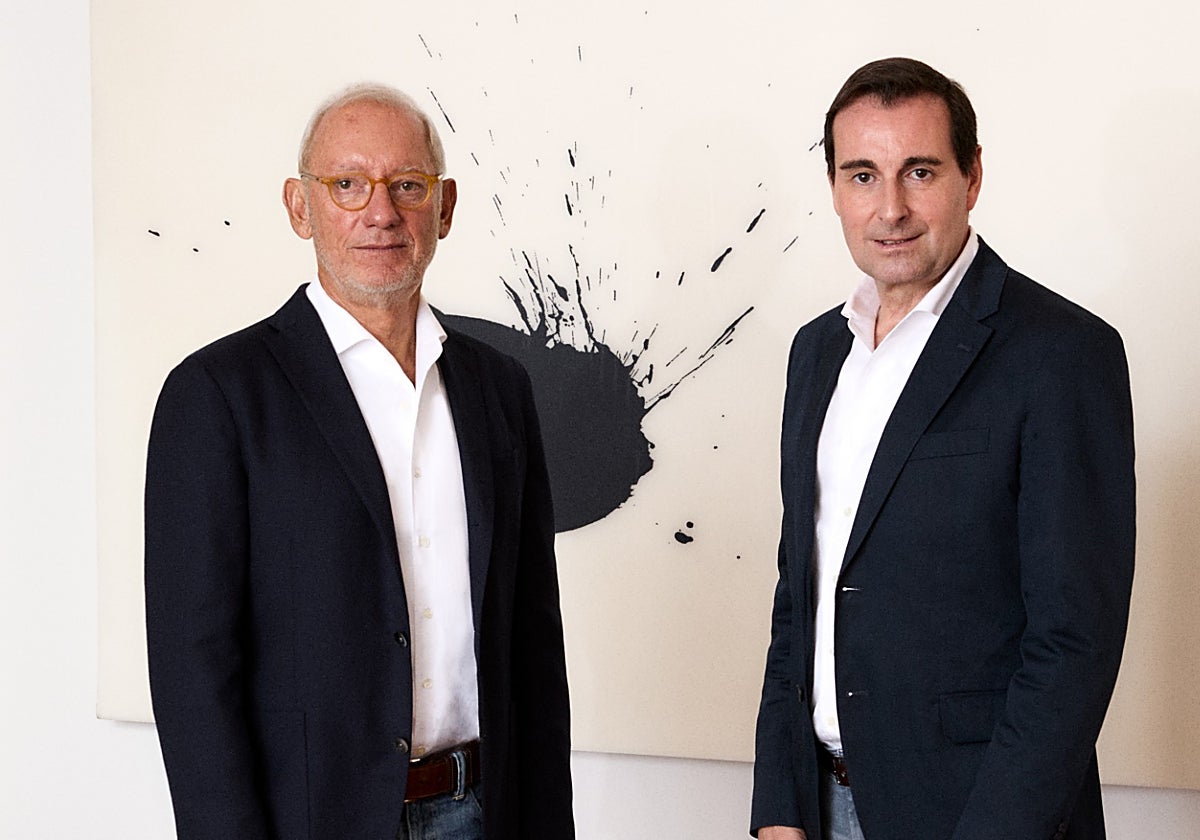 Mango: Éxito y Profesionalización a Pesar del Drama Familiar