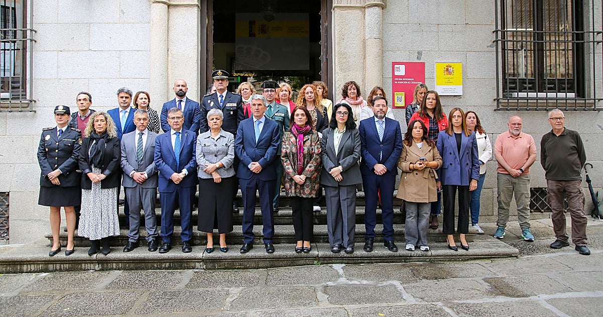 Sabrido: «El AVE para Toledo está garantizado; mucha gente habla sin saber de lo que está hablando»